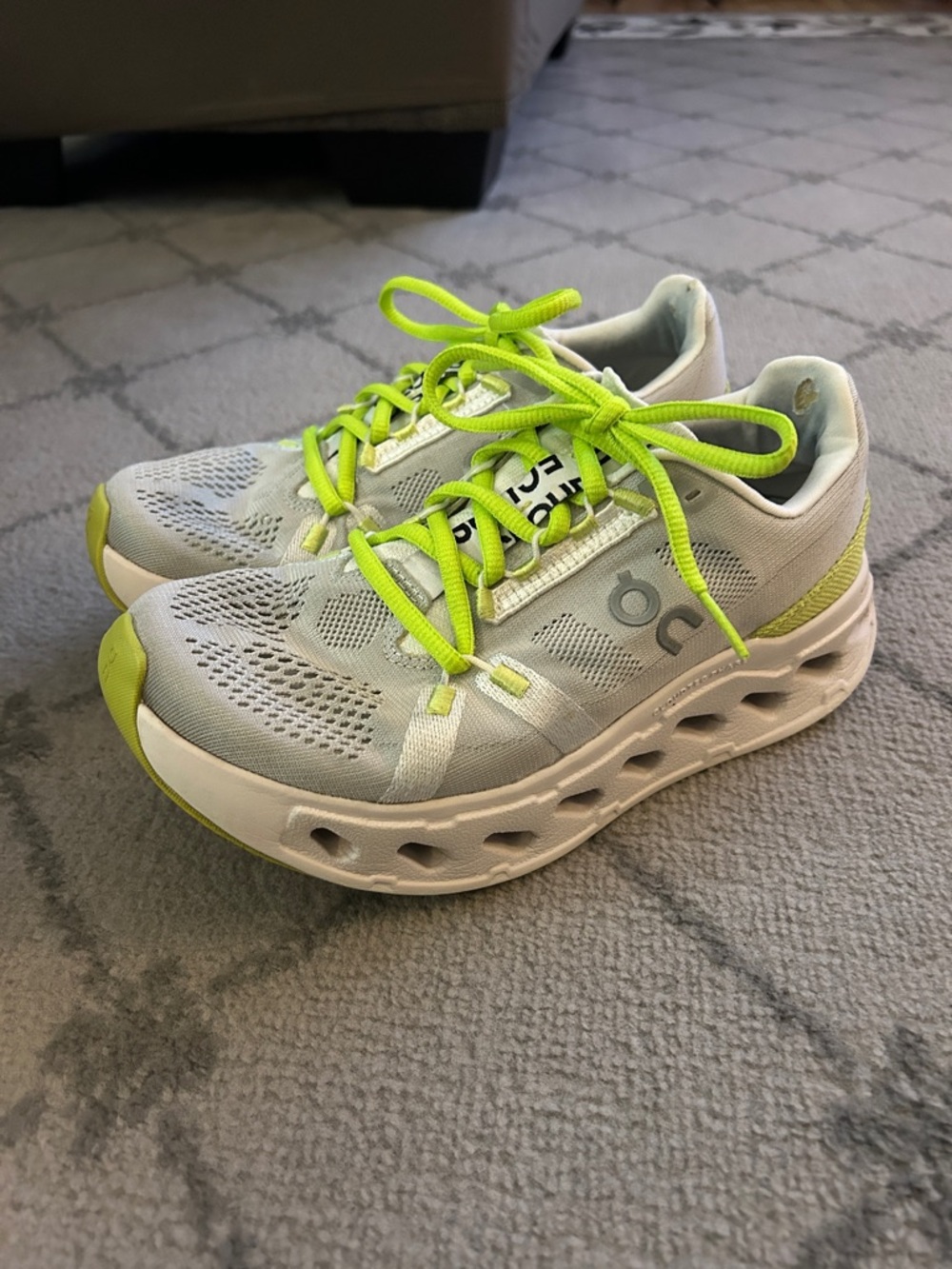 ON Woman’s Cloudeclipse Sneaker